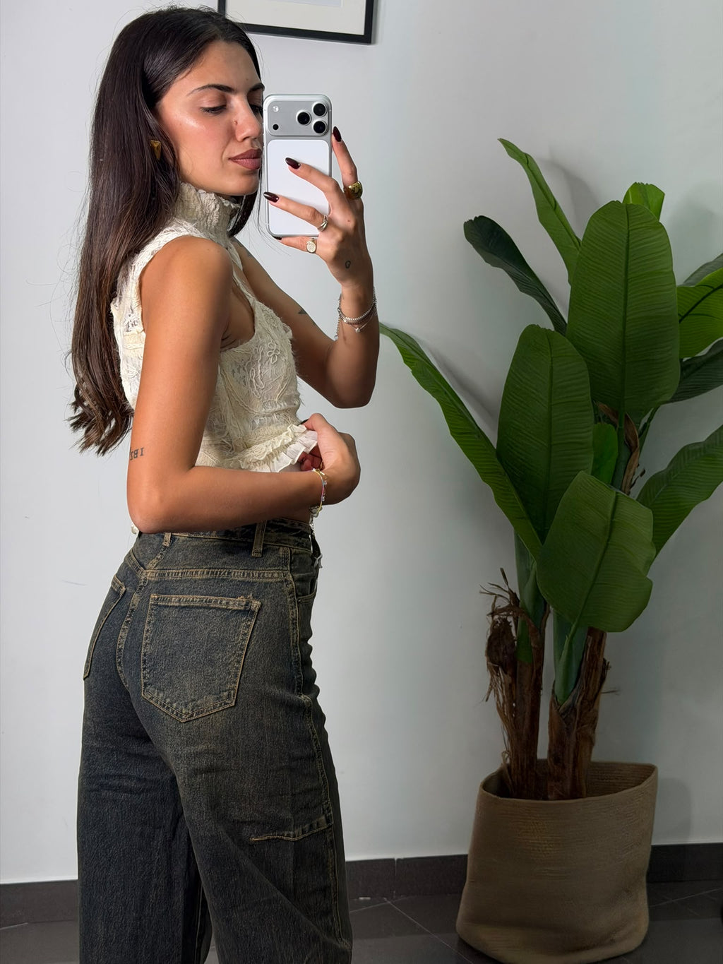 Jeans Dakota