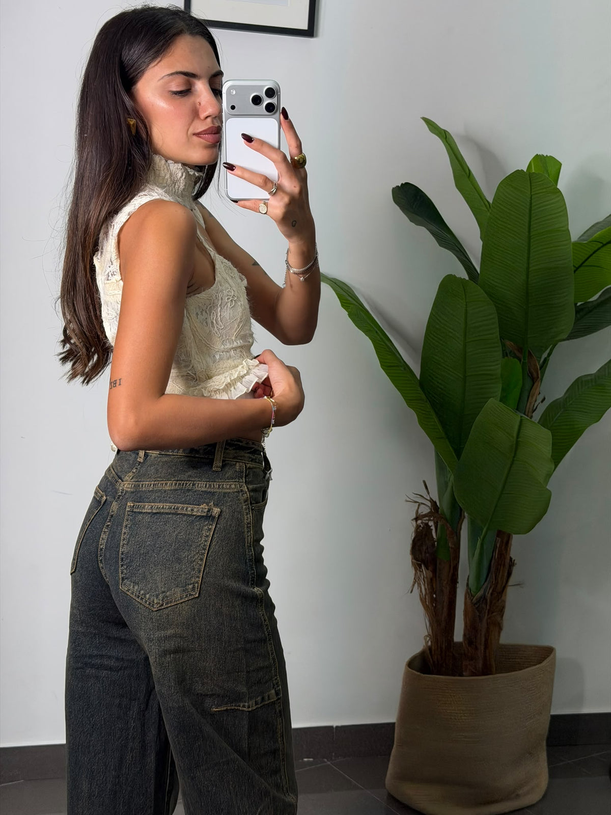 Jeans Dakota